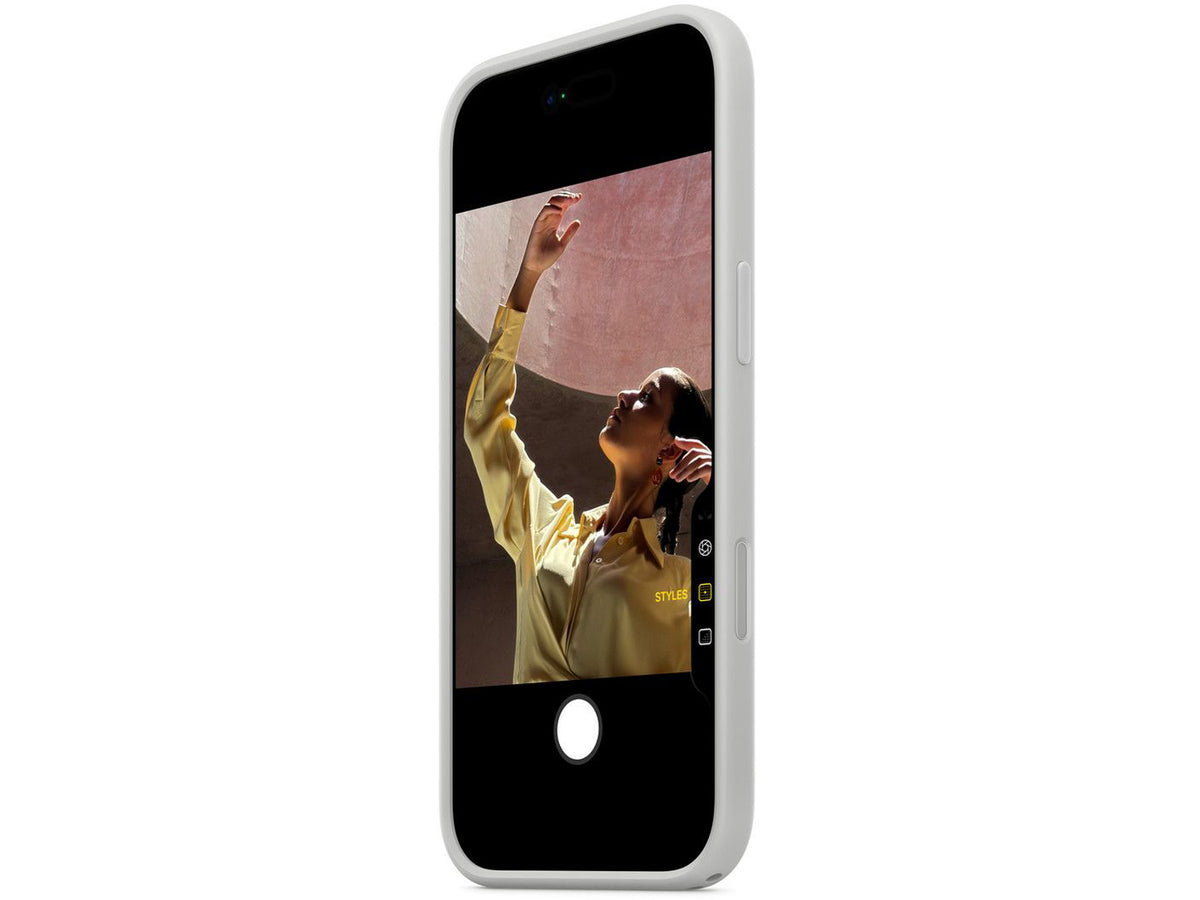 Apple iPhone Air Bumper - Light Gray