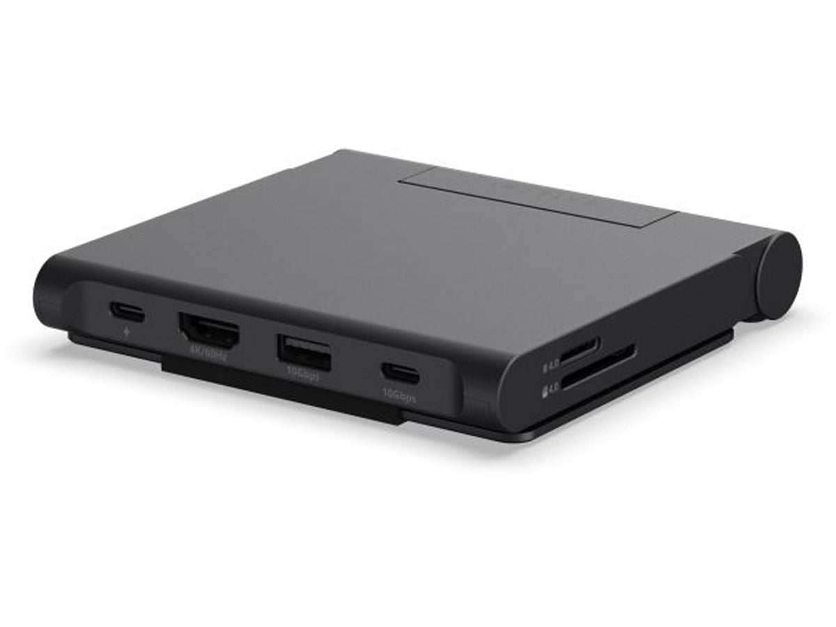 Satechi OntheGo Foldable Stand Hub