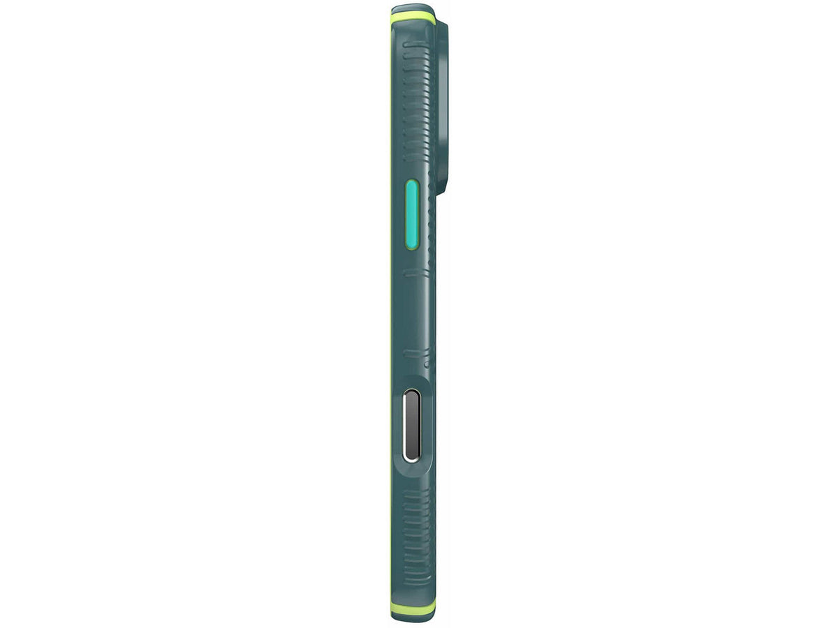 Speck CandyShell Icon MagSafe Apple iPhone 18 Pro Max Case, Sour Apple