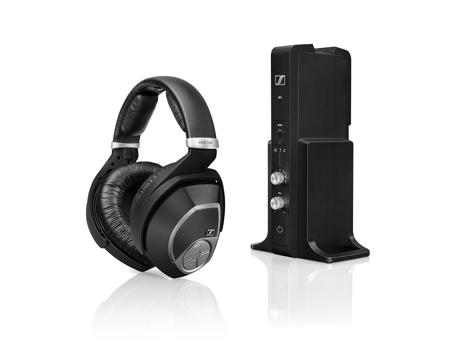 Sennheiser RS 195