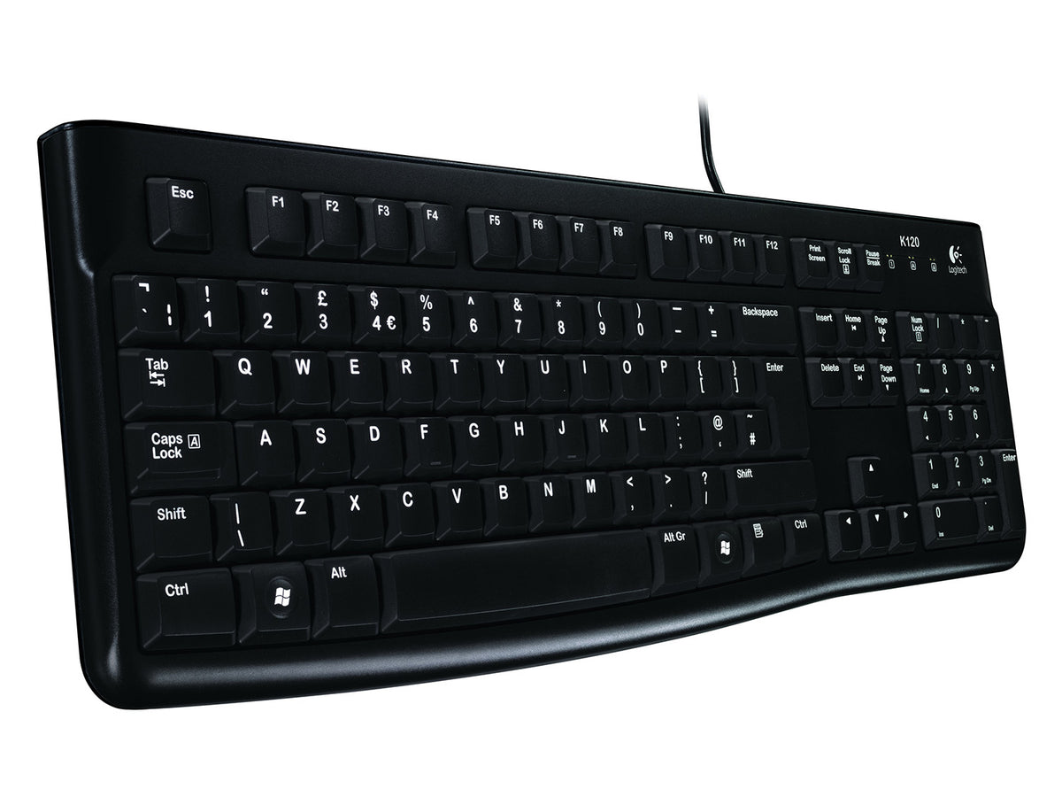 Logitech K120 OEM