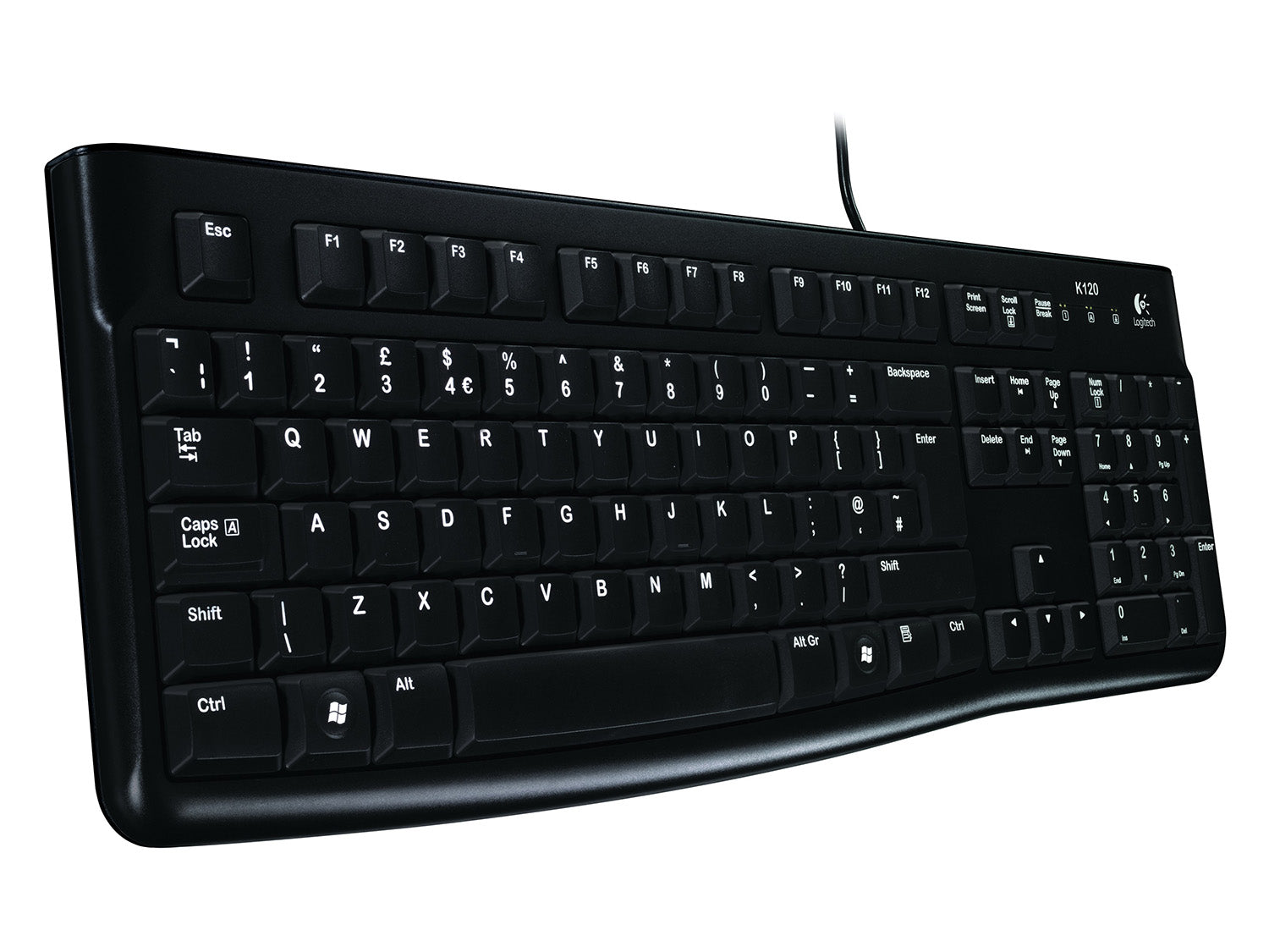 Logitech K120 OEM