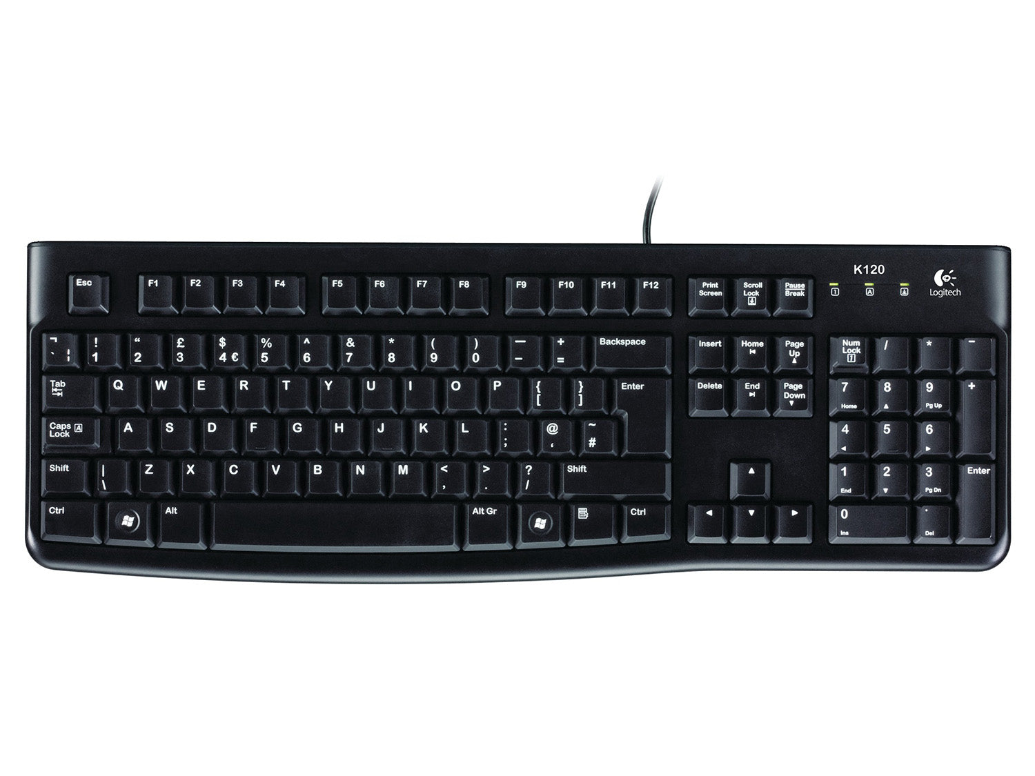 Logitech K120 OEM