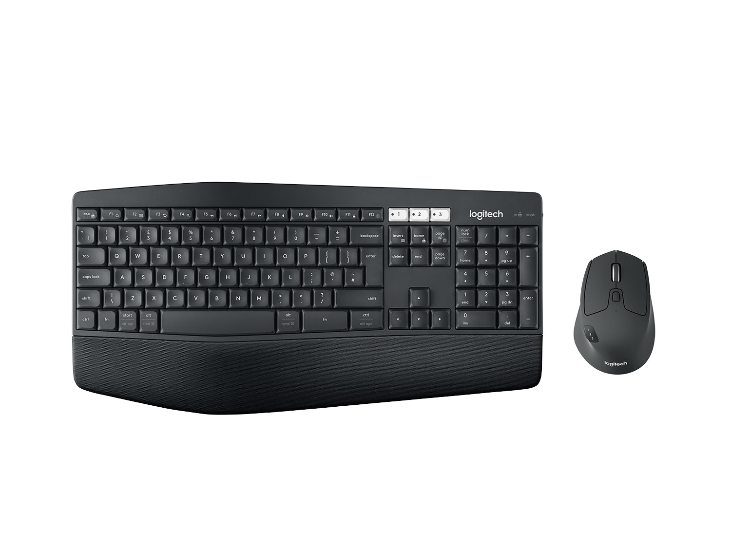 Logitech MK850
