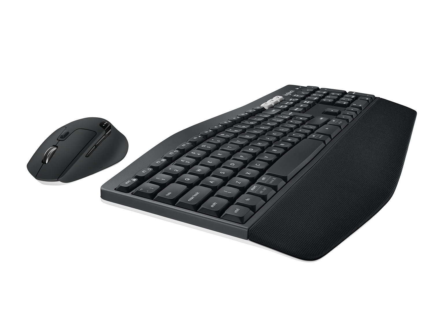 Logitech MK850