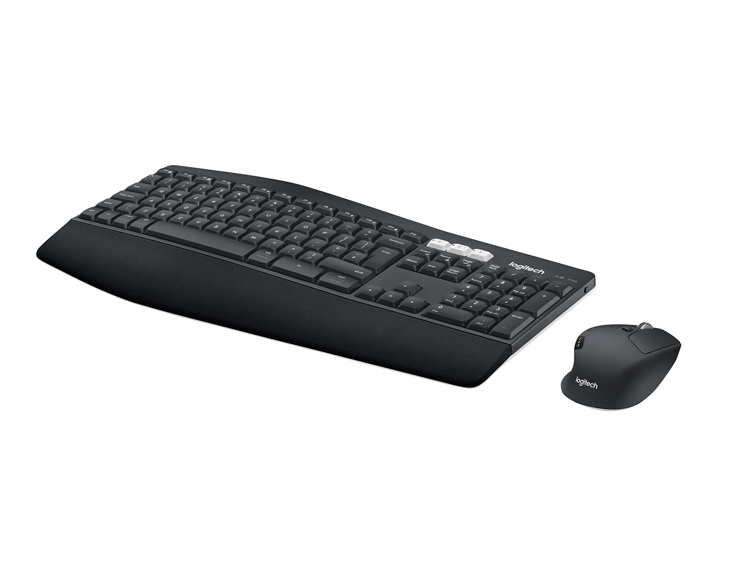 Logitech MK850