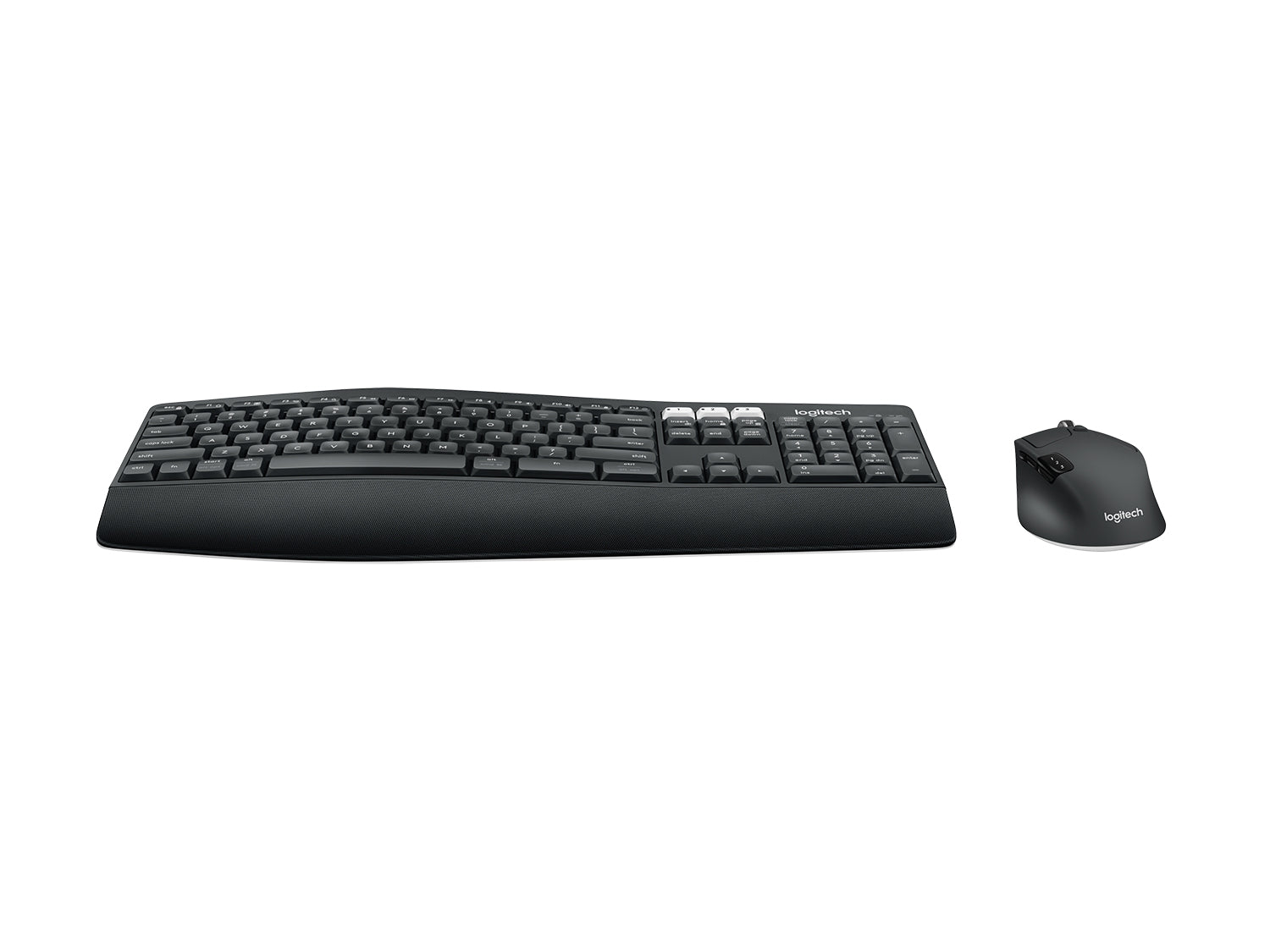 Logitech MK850