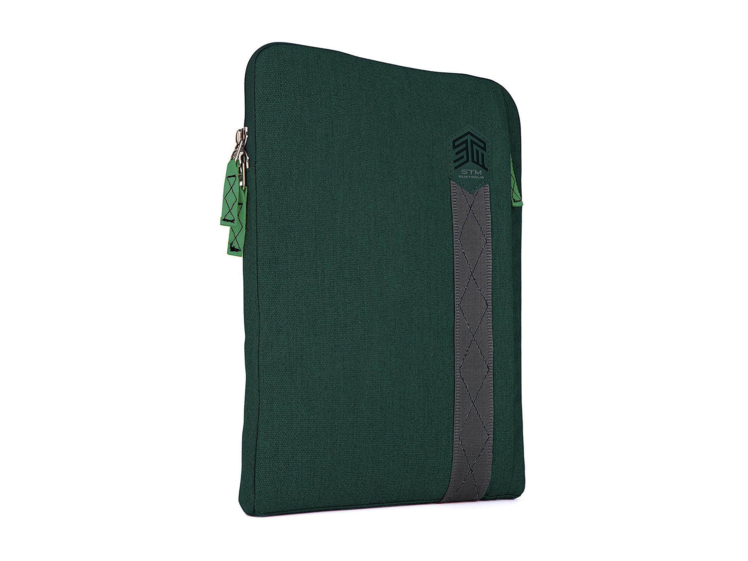 STM Ridge Laptop Sleeve 11, зелен