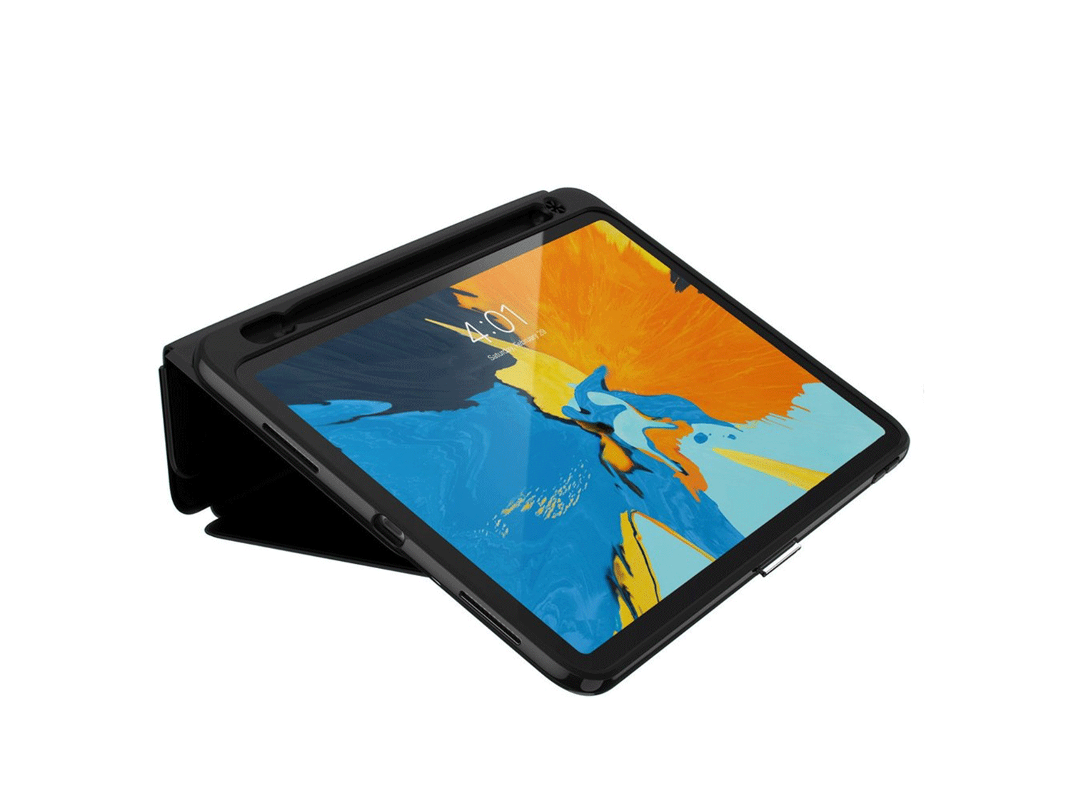 Speck Presidio Pro Folio iPad Pro 11", Black/Black