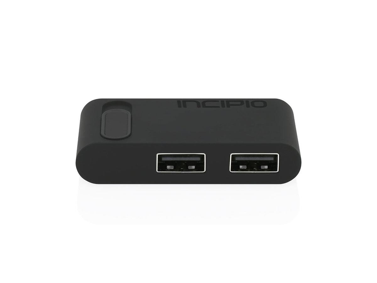 Incipio USB-C Dual Port Adapter