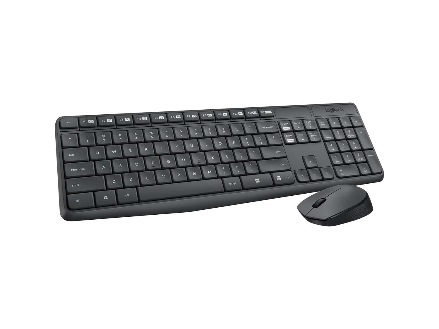 Logitech MK235