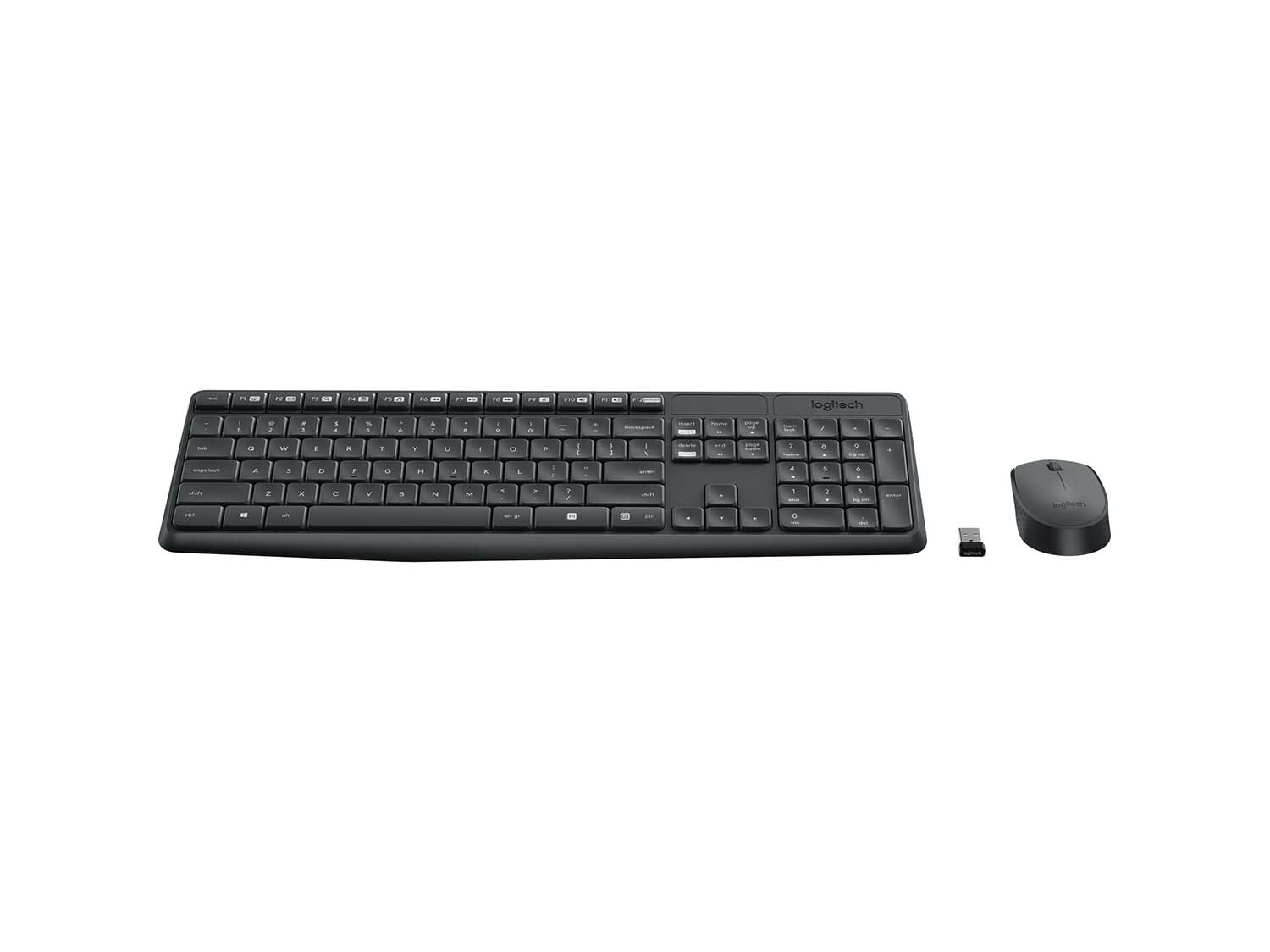 Logitech MK235