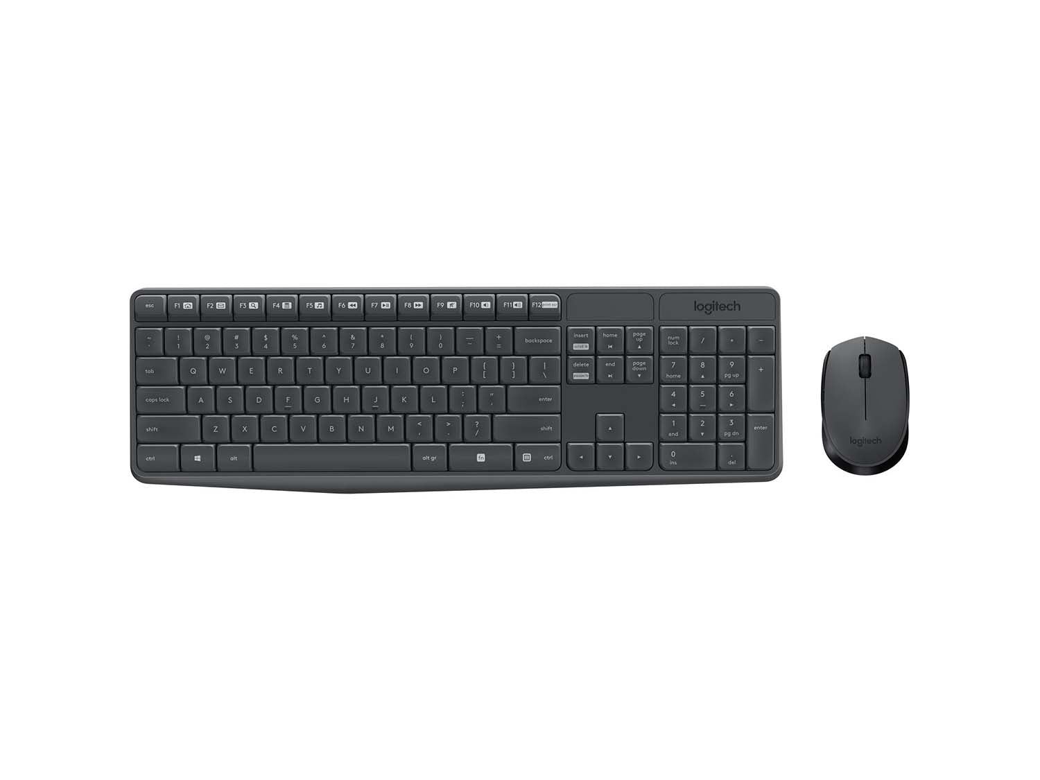Logitech MK235