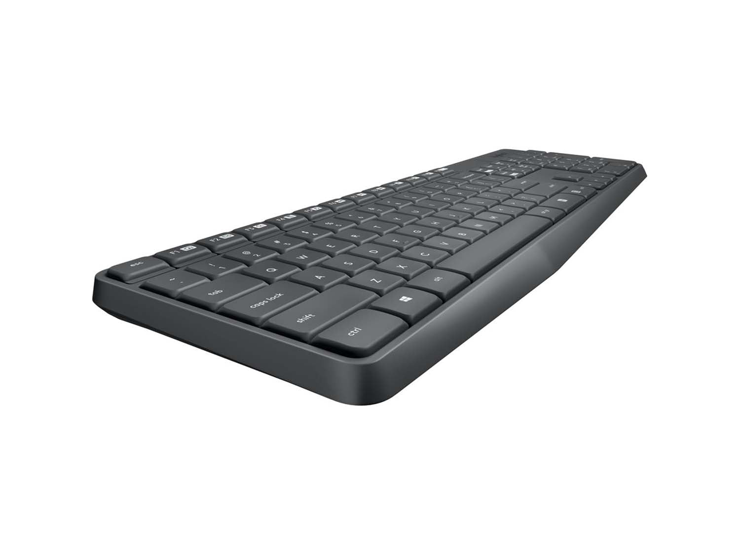 Logitech MK235
