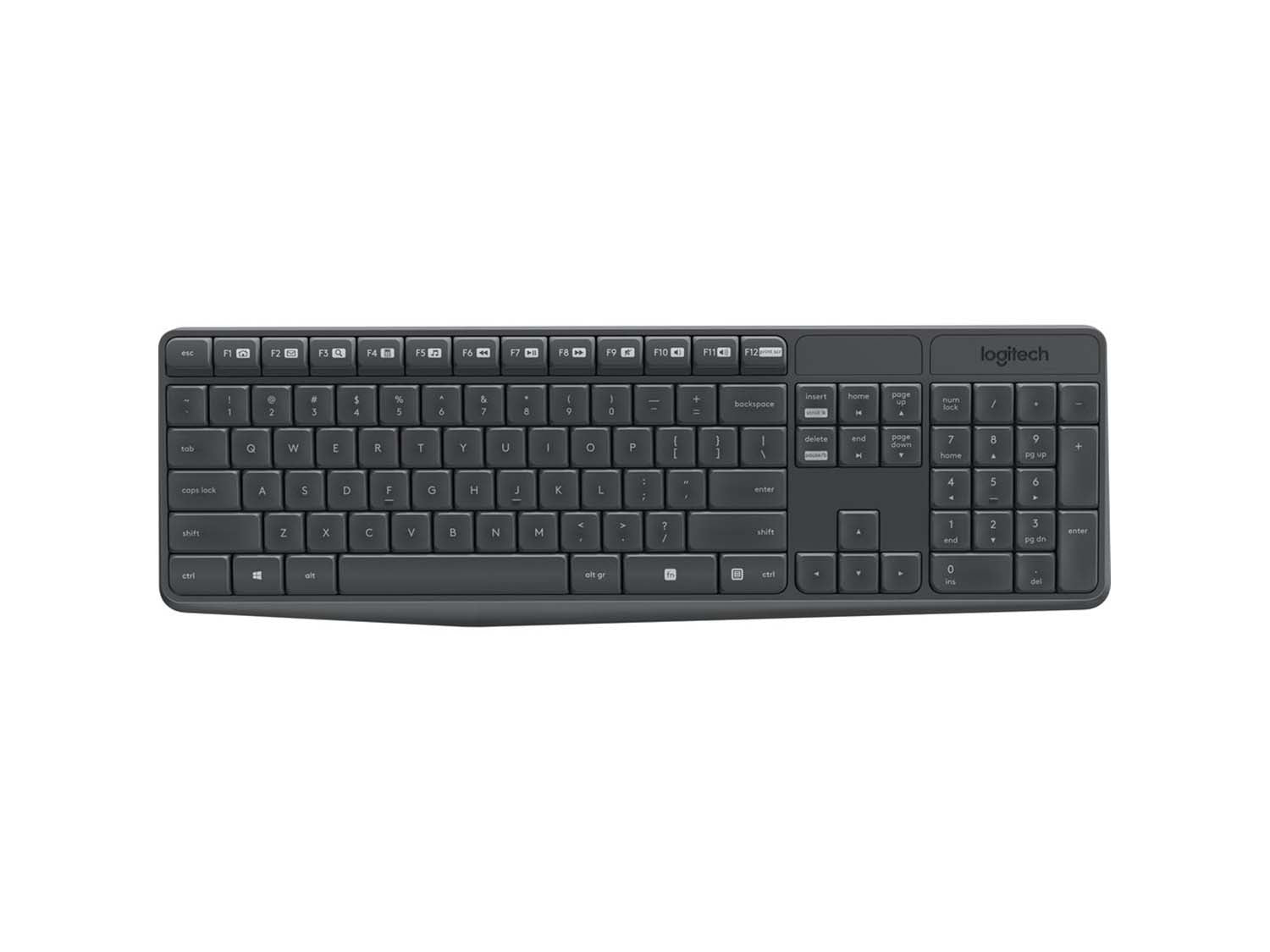 Logitech MK235
