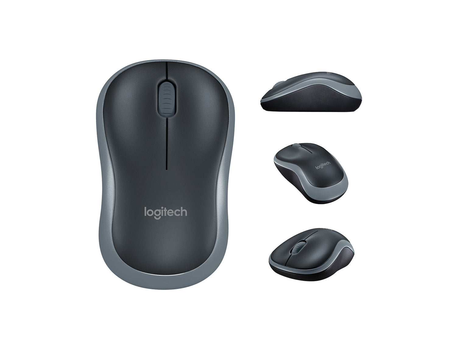 Logitech Wireless Combo MK330