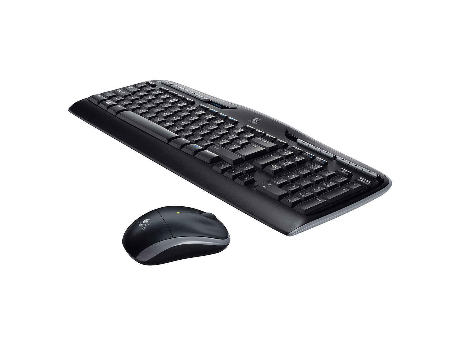 Logitech Wireless Combo MK330