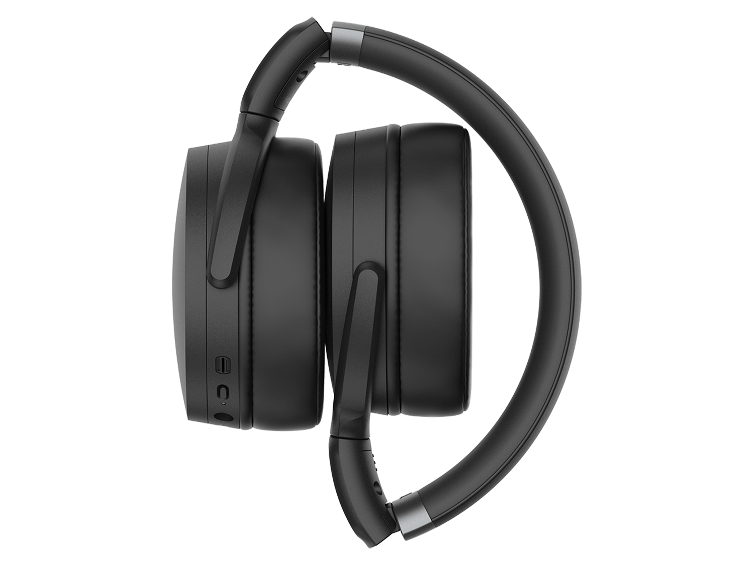 Sennheiser HD 450BT - черни