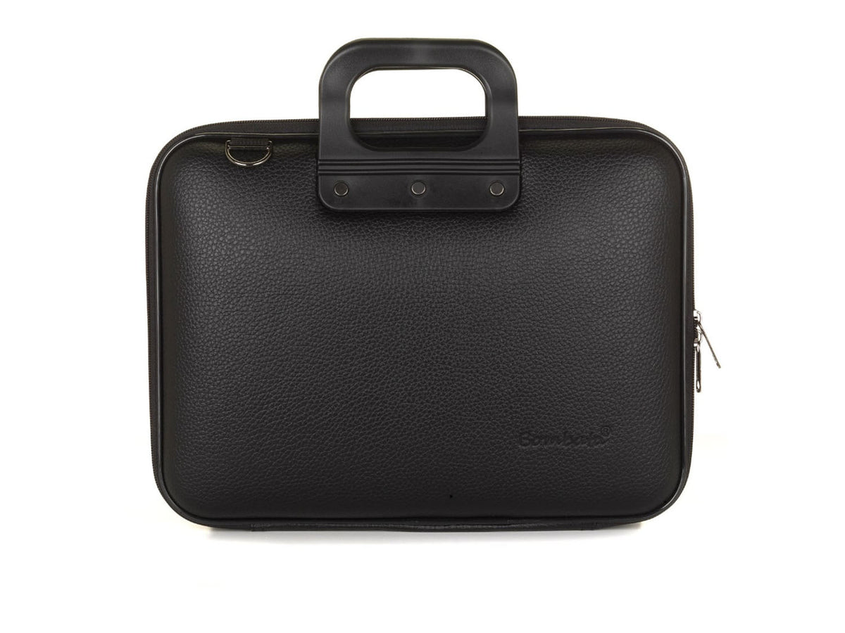 Bombata Mediobombata AllBlack 13 - 14 inch - black
