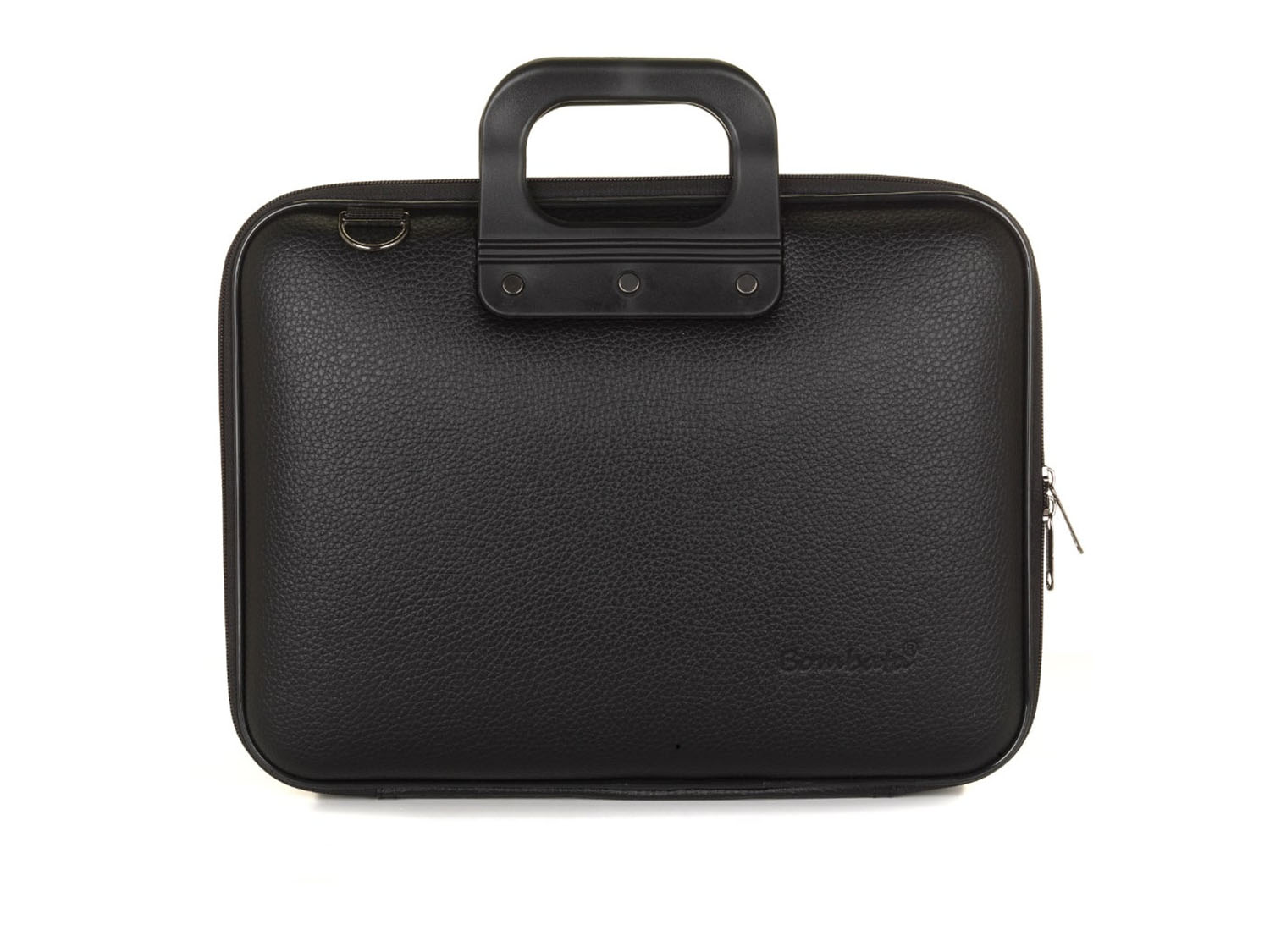 Bombata Mediobombata AllBlack 13 - 14 inch - black
