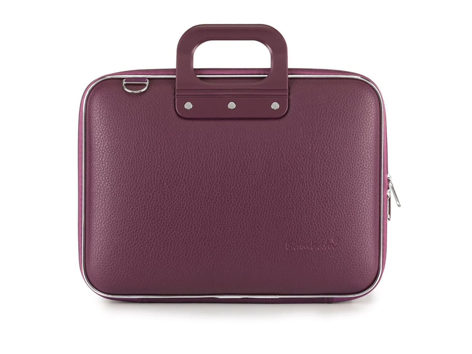Bombata Mediobombata Classic 13-14 inch - plum purple