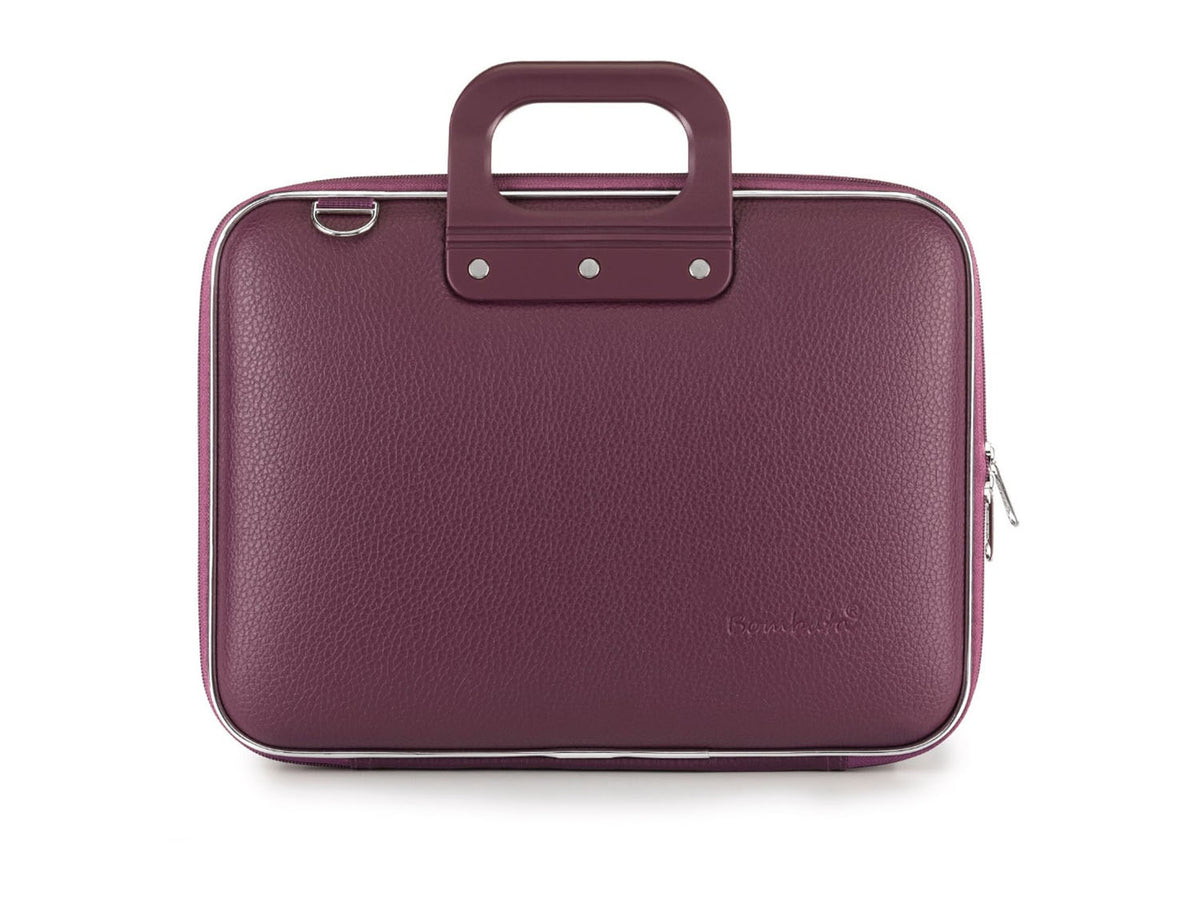 Bombata Mediobombata Classic 13-14 inch - plum purple