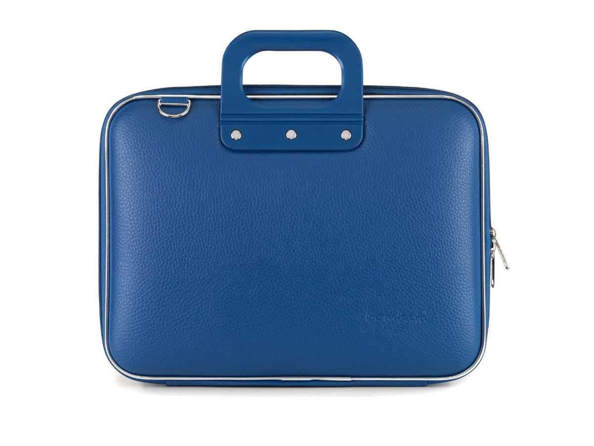 Bombata Mediobombata Classic 13-14 inch - cobalt blue
