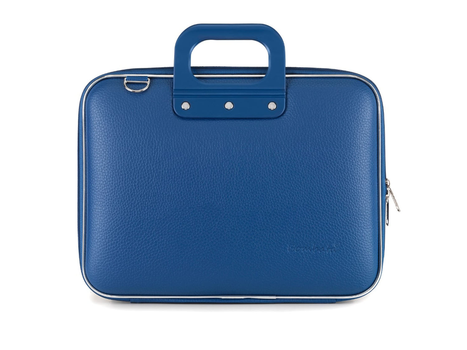 Bombata Mediobombata Classic 13-14 inch - cobalt blue