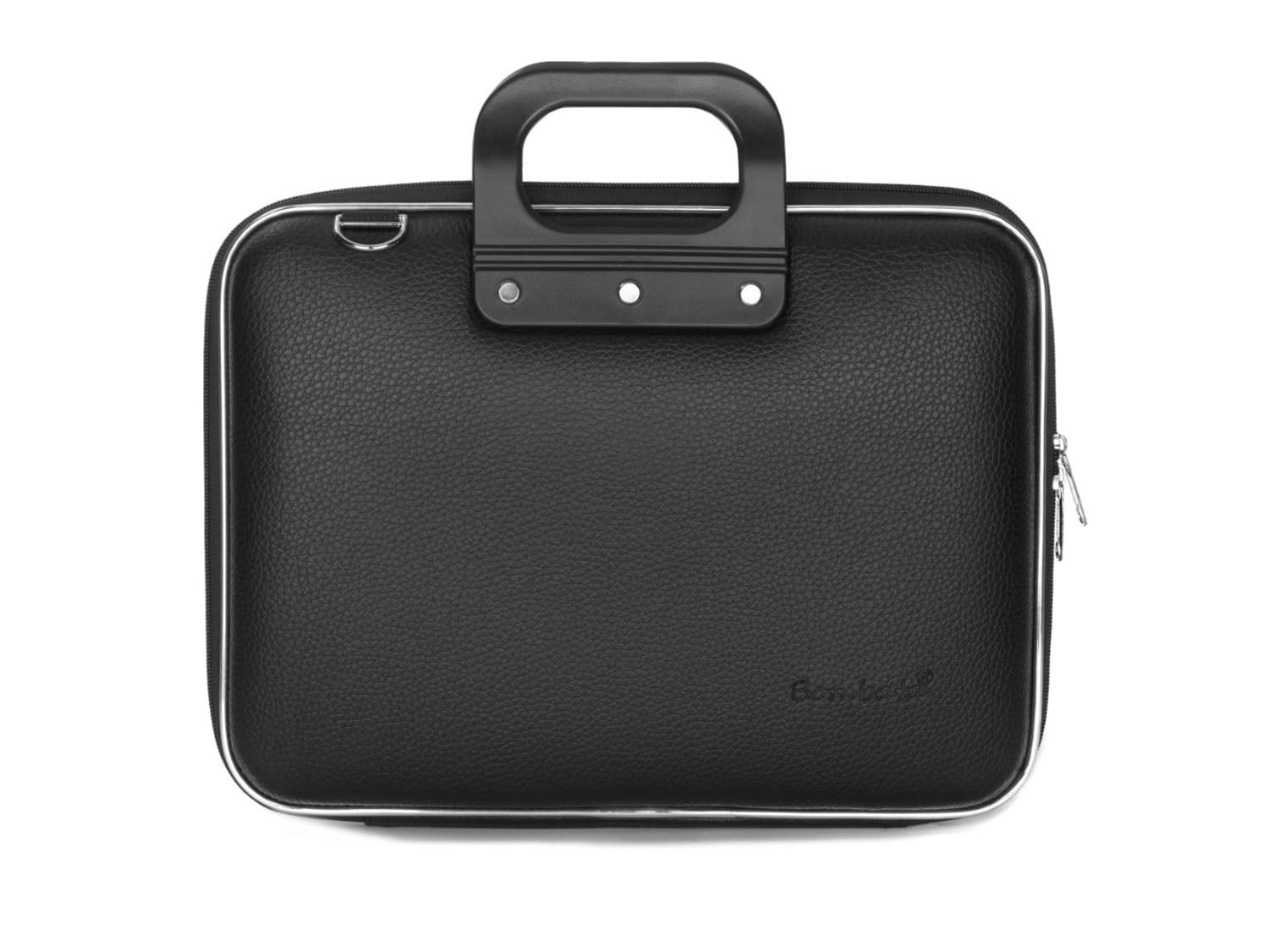 Bombata Mediobombata Classic 13-14 inch - black