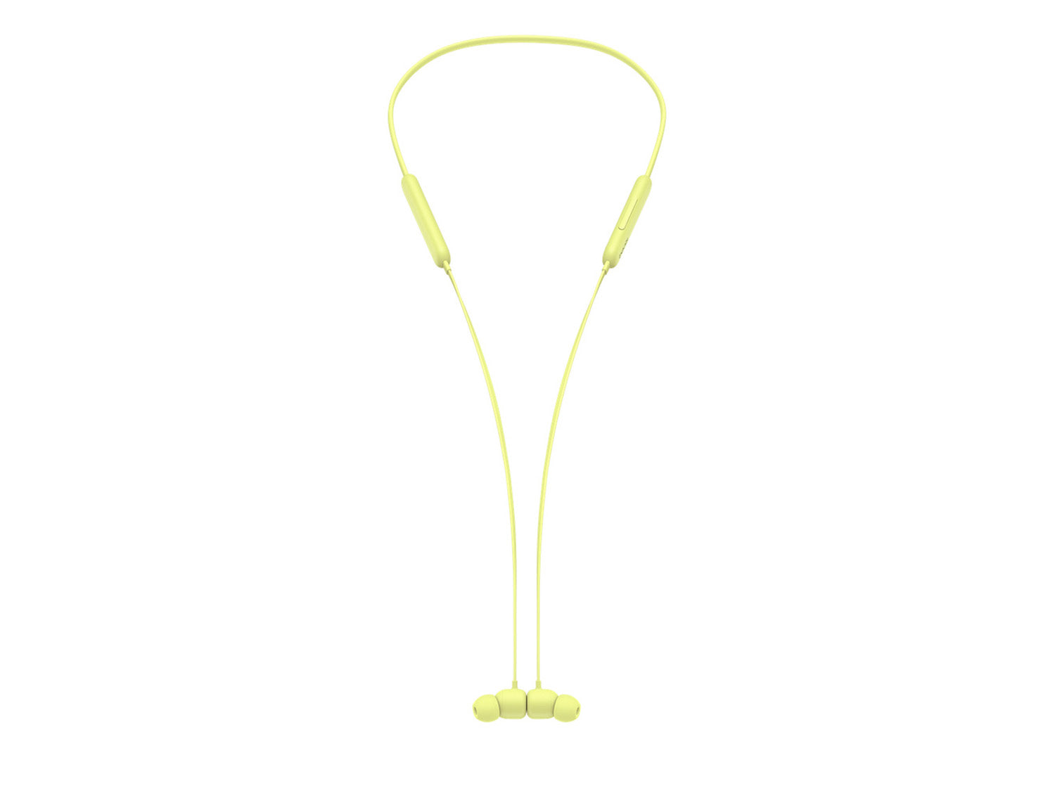 Beats Flex Citrus Yellow