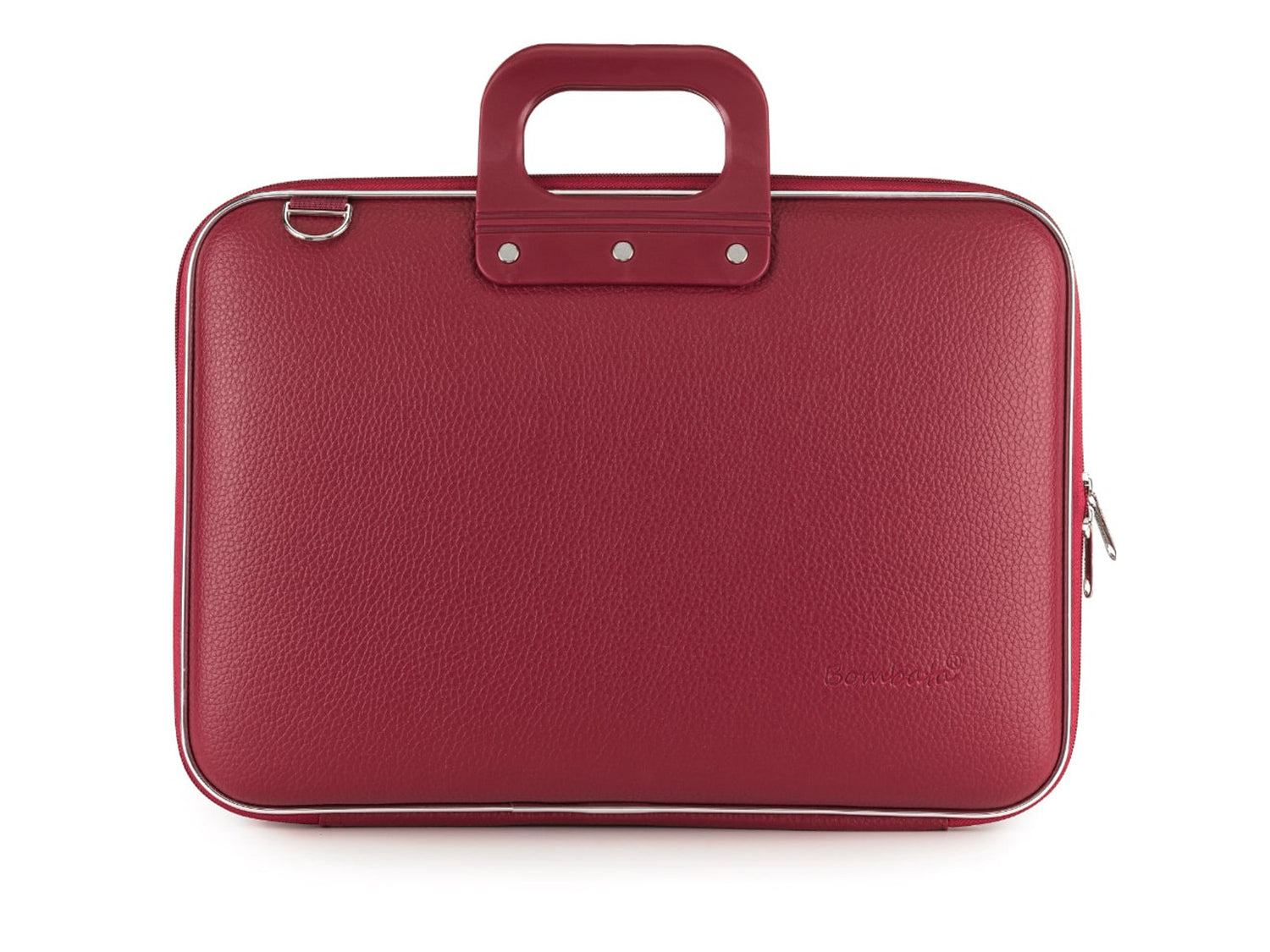 Bombata Classic 15.6" - 16" Borgogna red