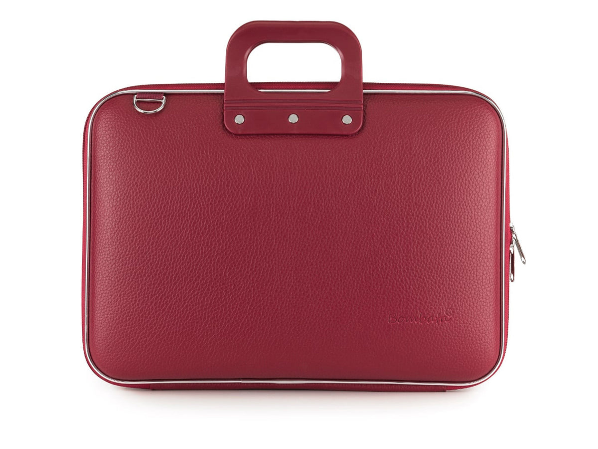 Bombata Classic 15.6" - 16" Borgogna red