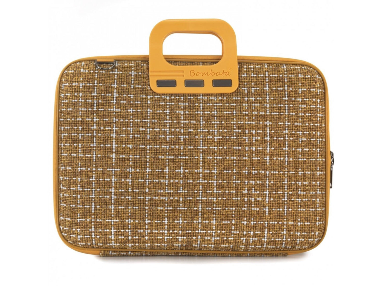 Bombata Tweed 15,6" - 16" Yellow