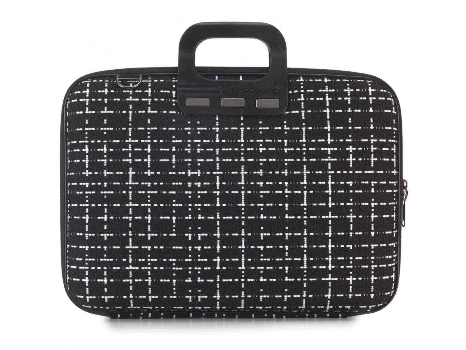 Bombata Tweed 15,6" - 16" Black