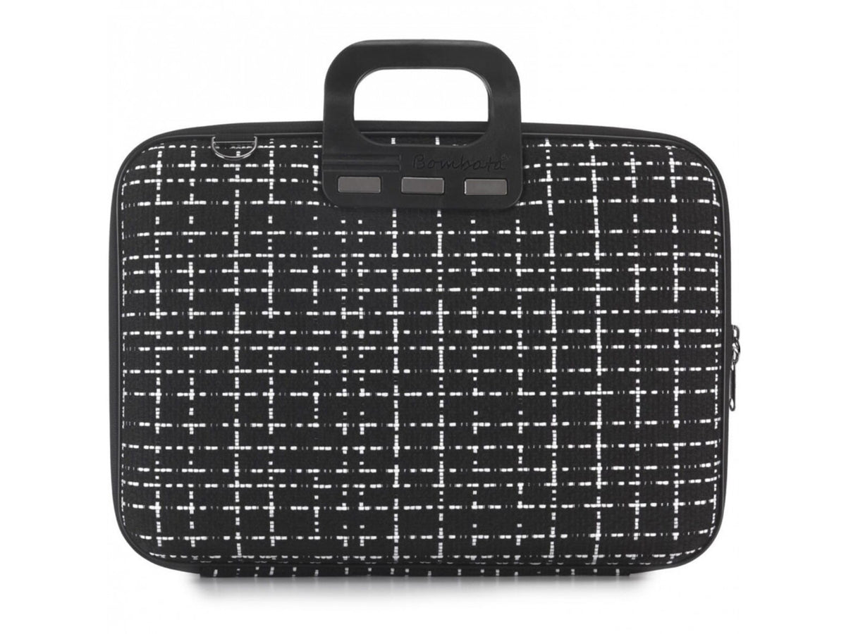 Bombata Tweed 15,6" - 16" Black