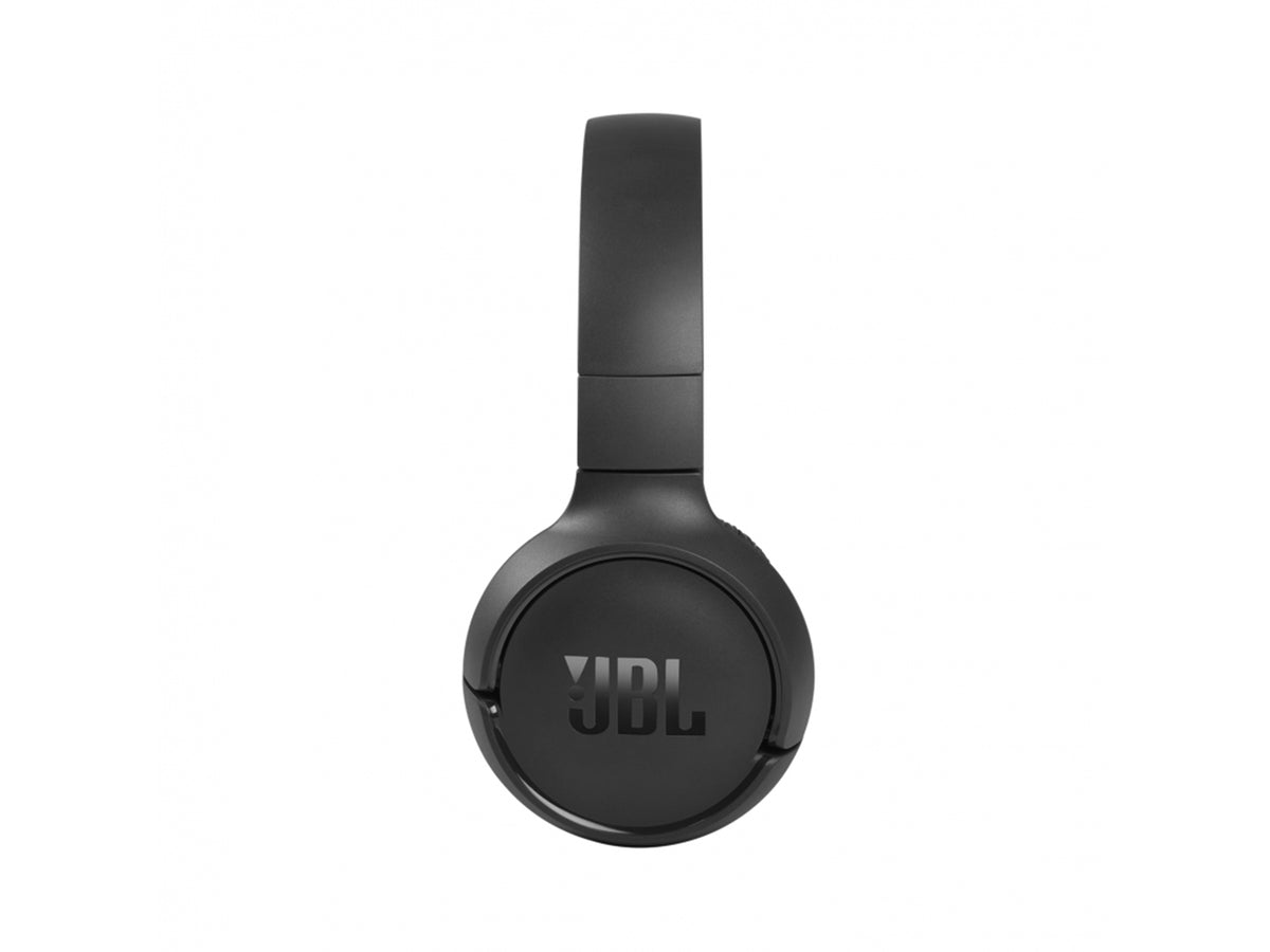 JBL T510BT BLK