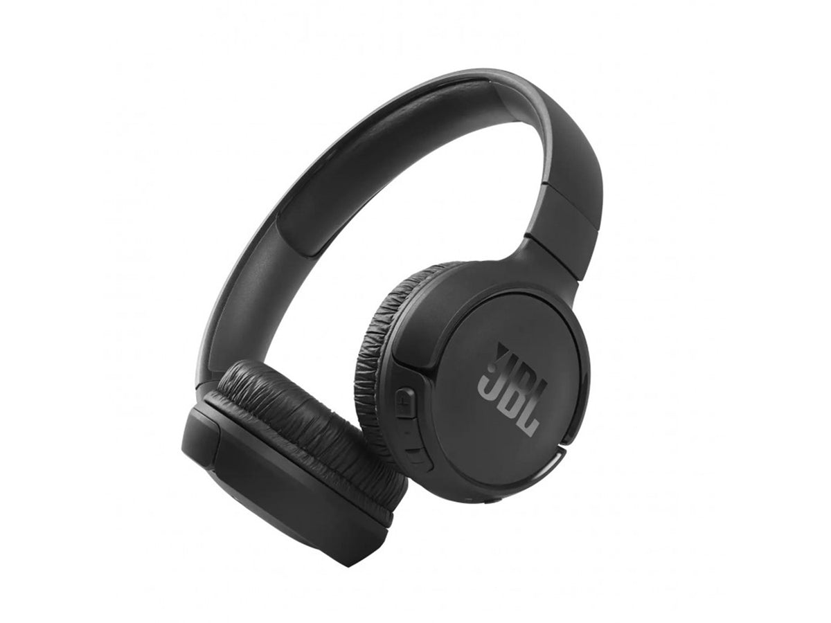 JBL T510BT BLK