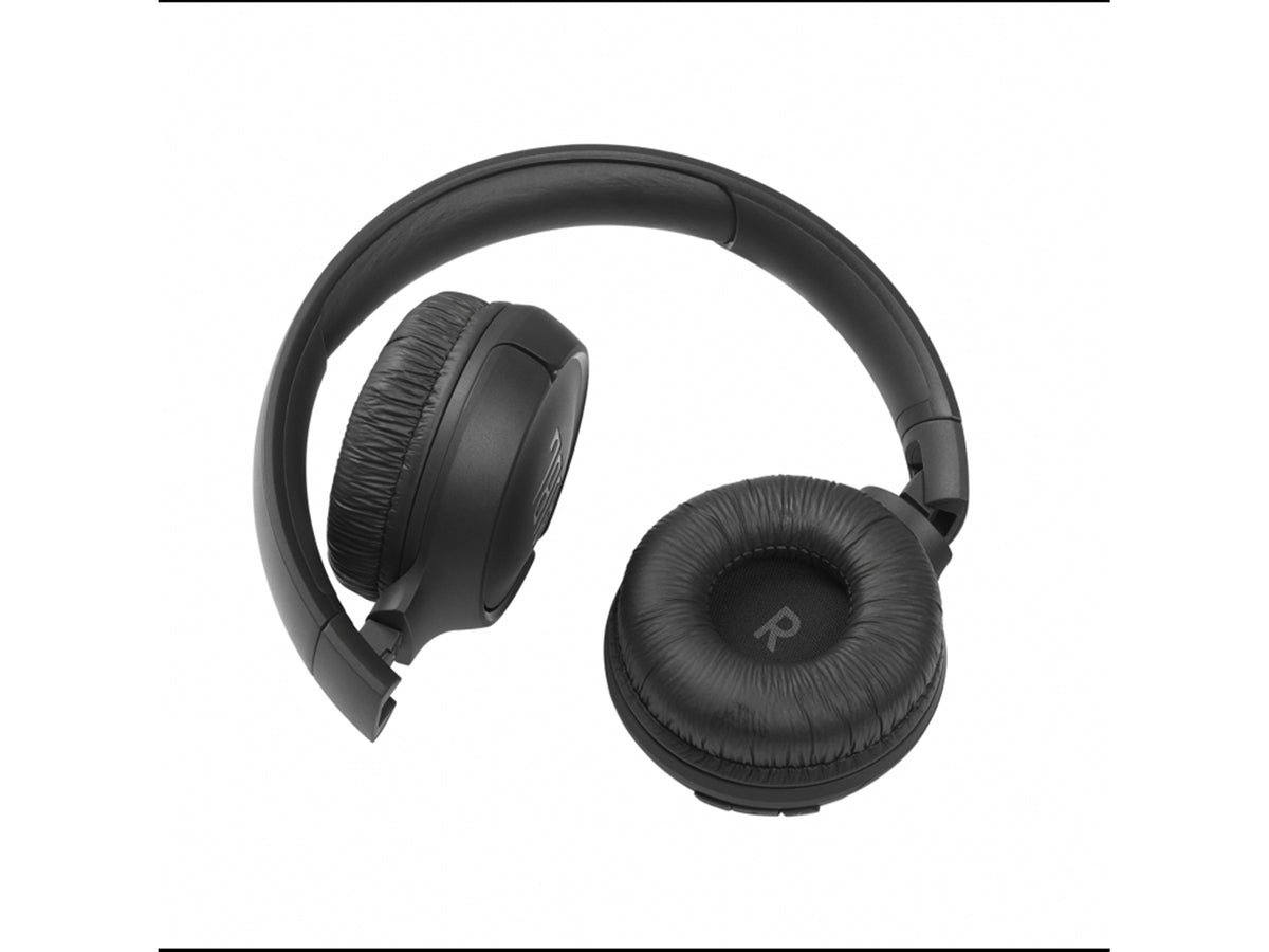 JBL T510BT BLK