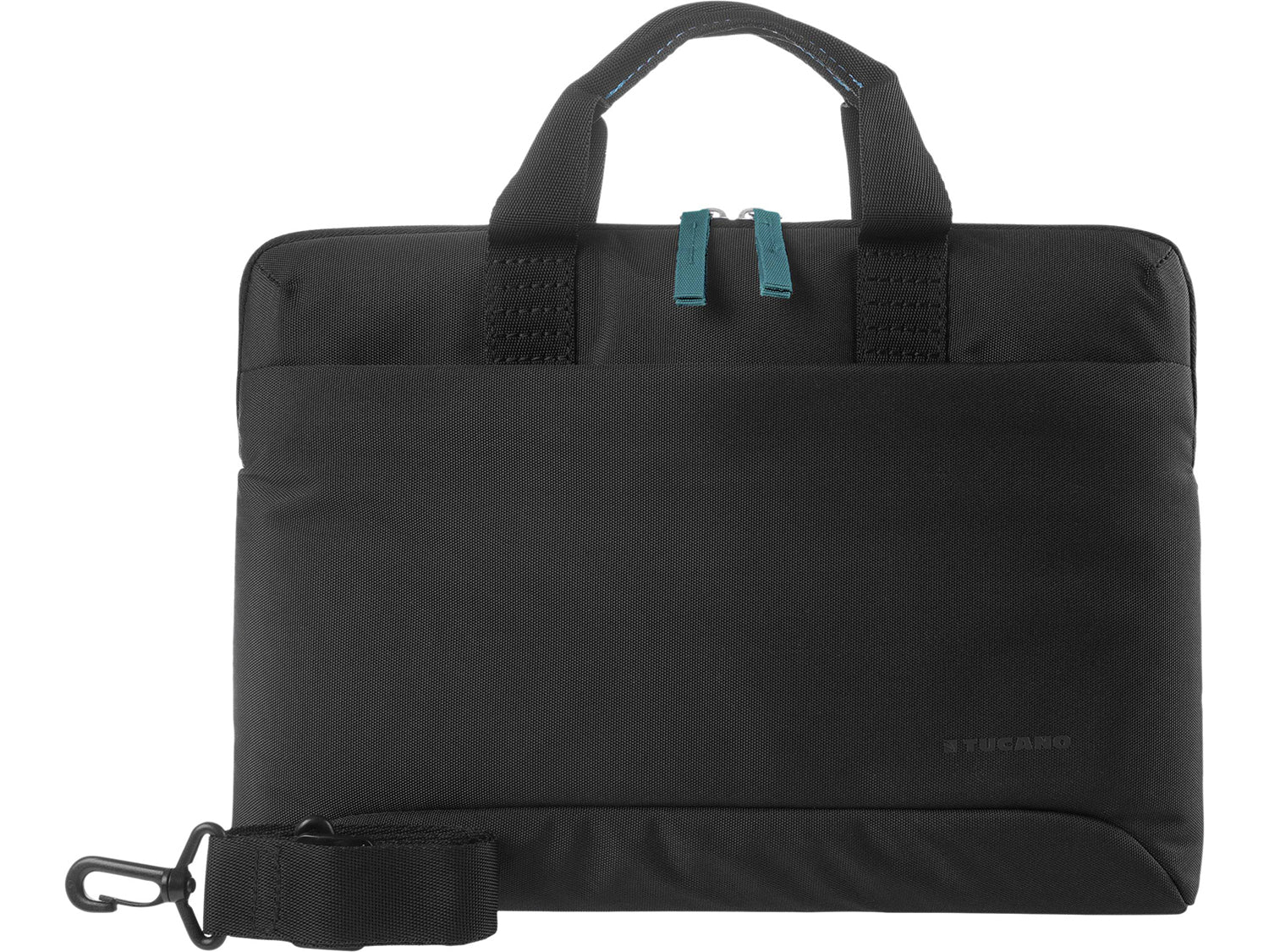 Tucano Smilza BSM15-R Slim 15.6-Black