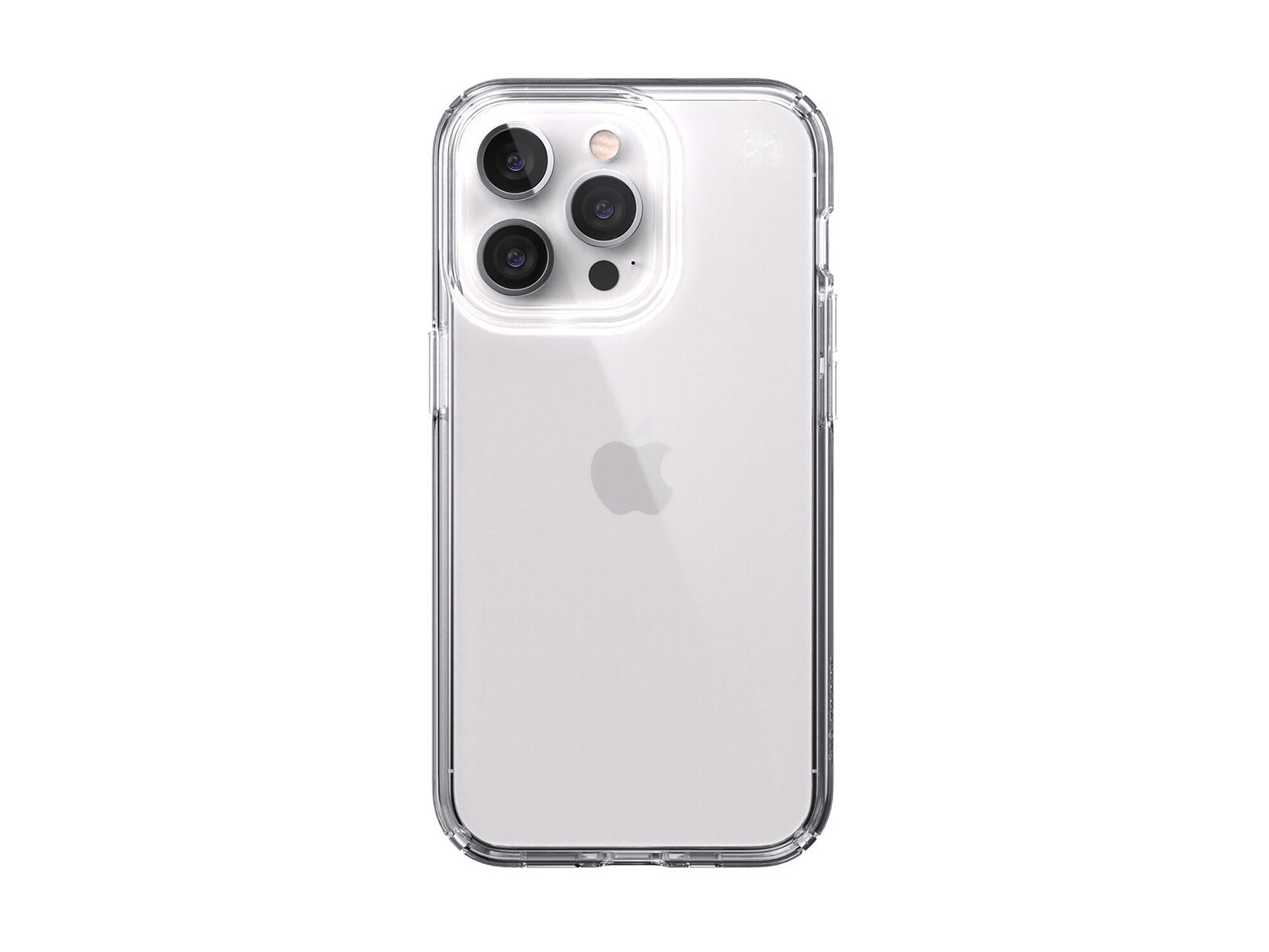 Speck iPhone 13 Pro Presidio Perfect Clear Clear/Clear