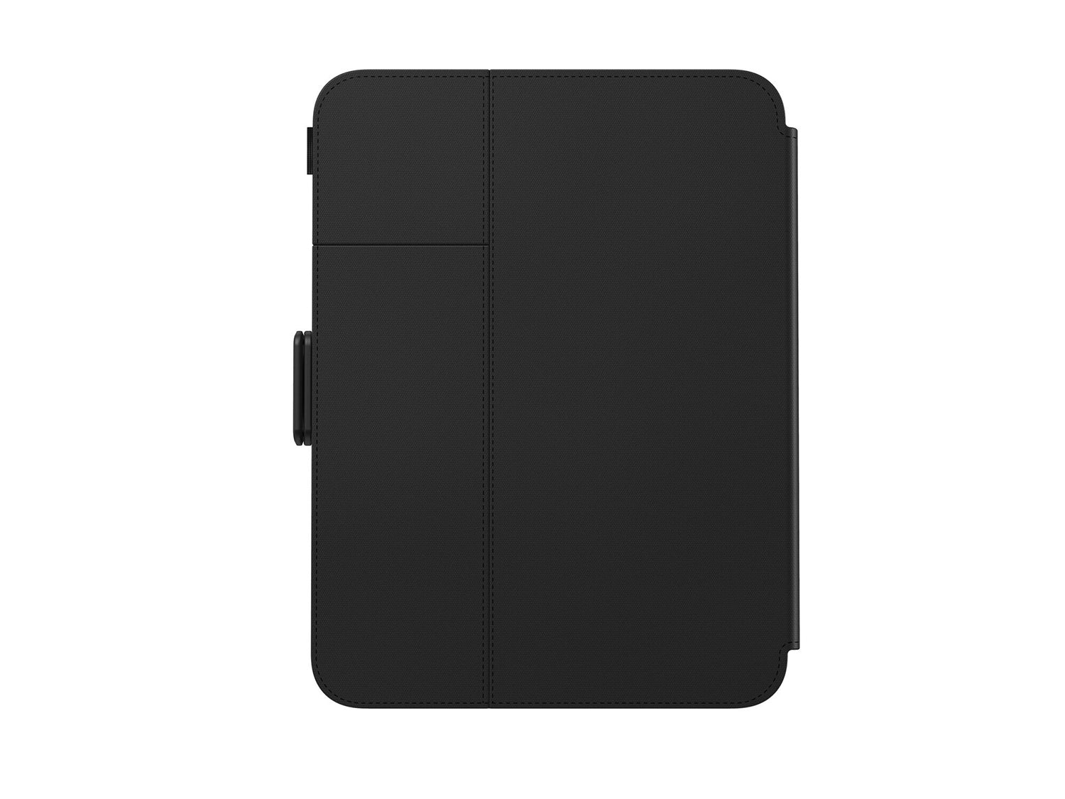 Speck iPad Mini (2021) Balance Folio (w/MB) Black / Black