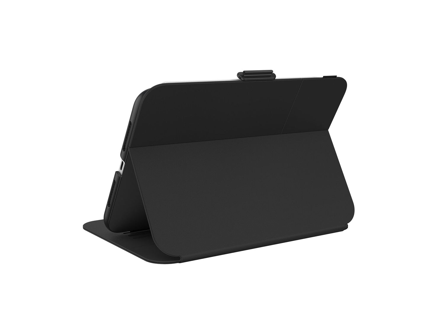 Speck iPad Mini (2021) Balance Folio (w/MB) Black / Black
