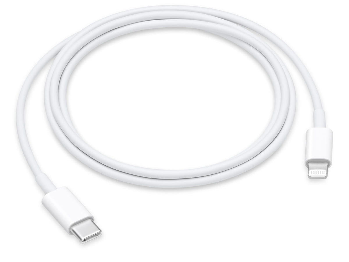 Apple USB-C to Lightning Cable (2 m)