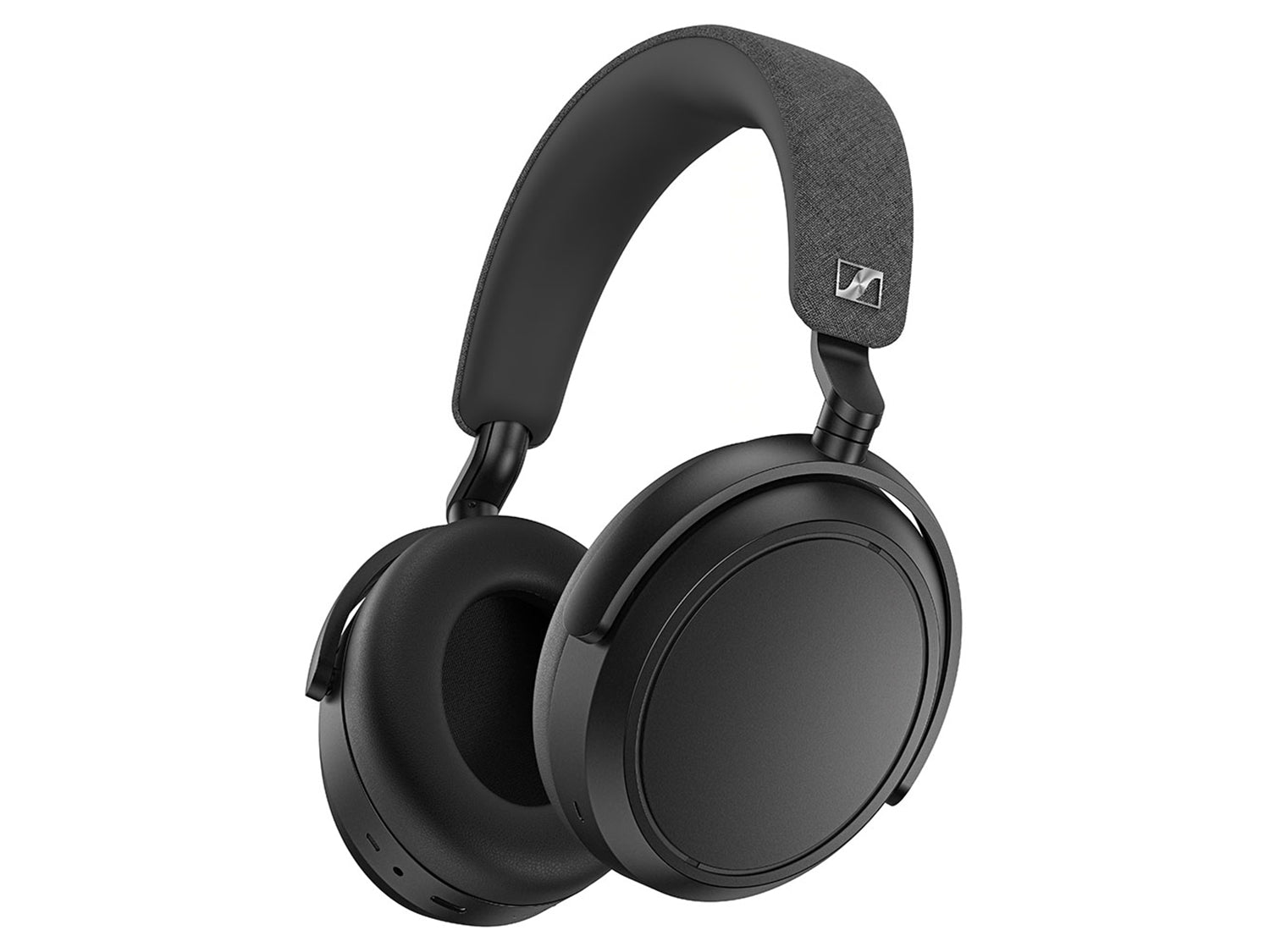 Sennheiser MOMENTUM 4 Wireless - Черни