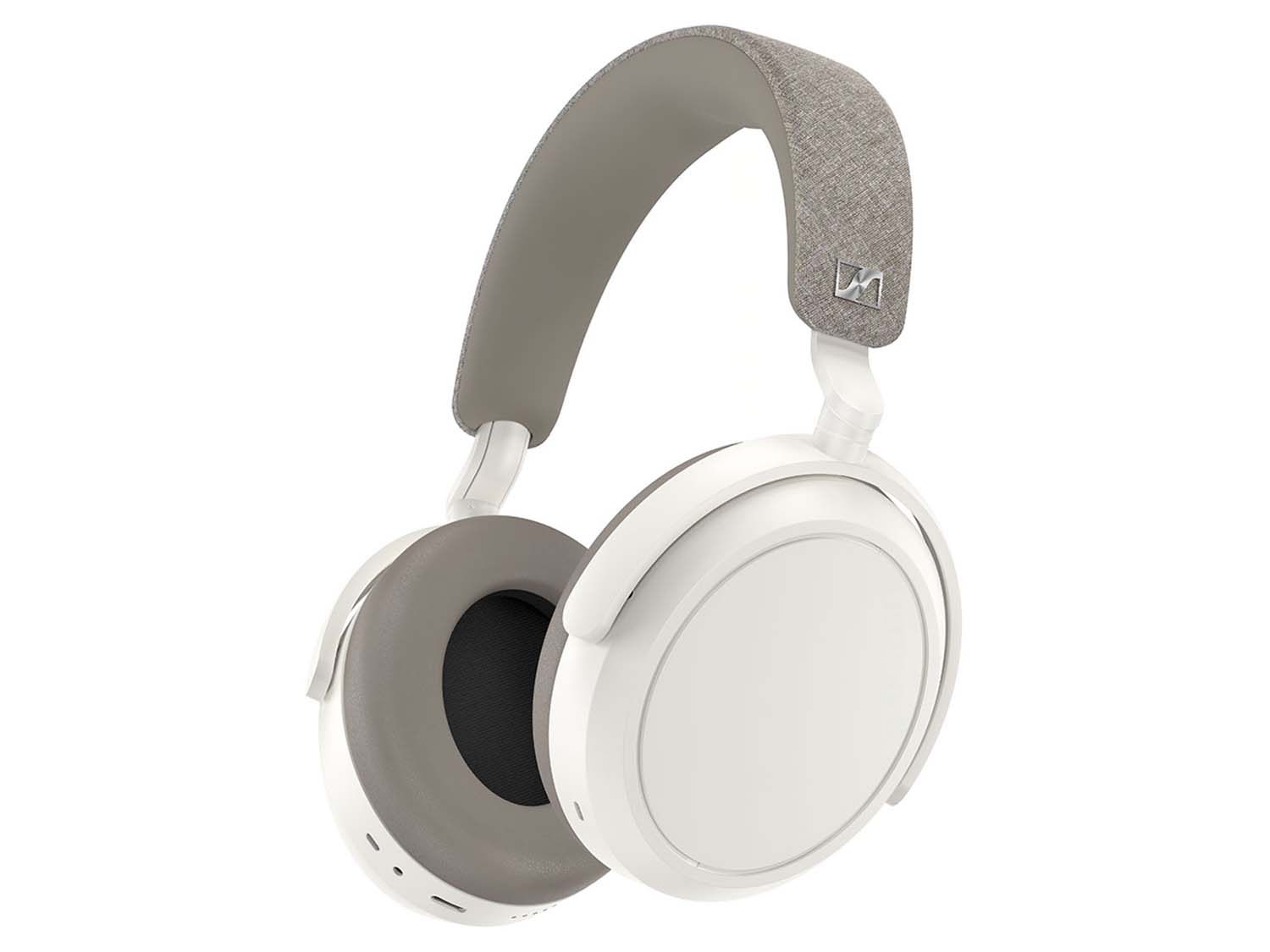 Sennheiser MOMENTUM 4 Wireless - Бели