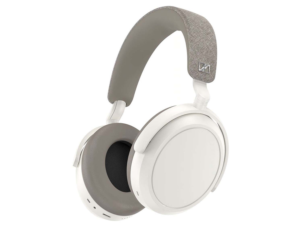Sennheiser MOMENTUM 4 Wireless - Бели