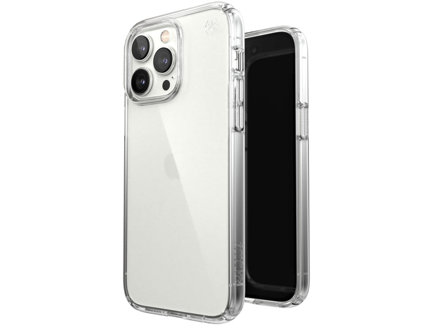 Speck iPhone 14 Pro Max Presidio Perfect Clear - Clear