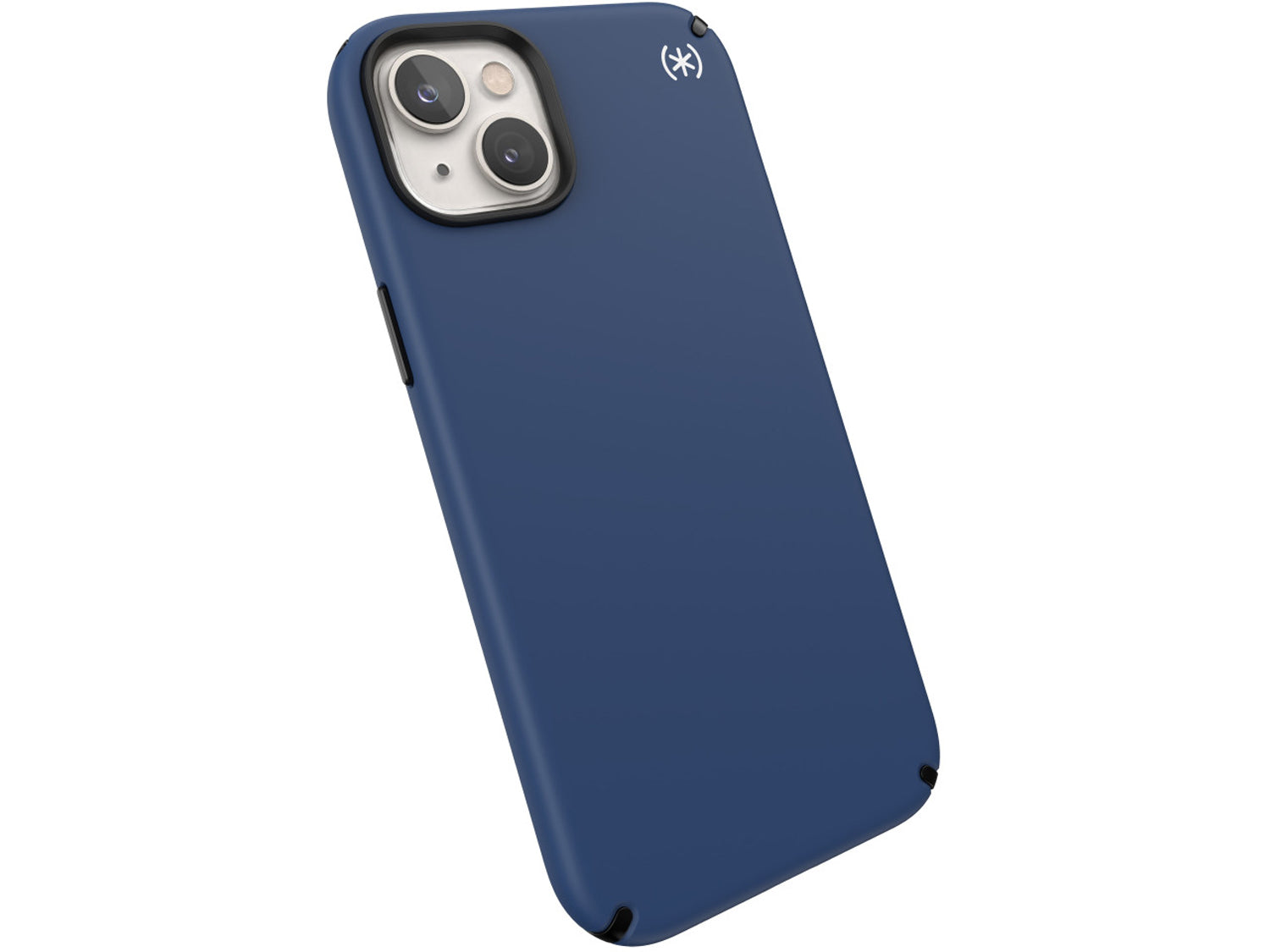 Speck iPhone 14 Plus Presidio2 Pro, Coastal Blue/BlackWhite