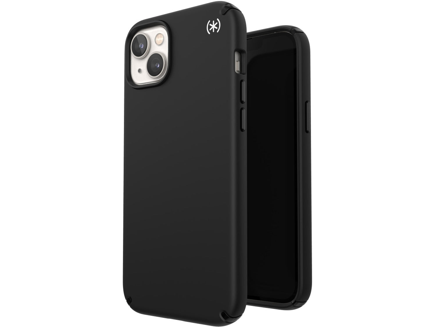 Speck iPhone 14 Plus Presidio2 Pro, Black/White