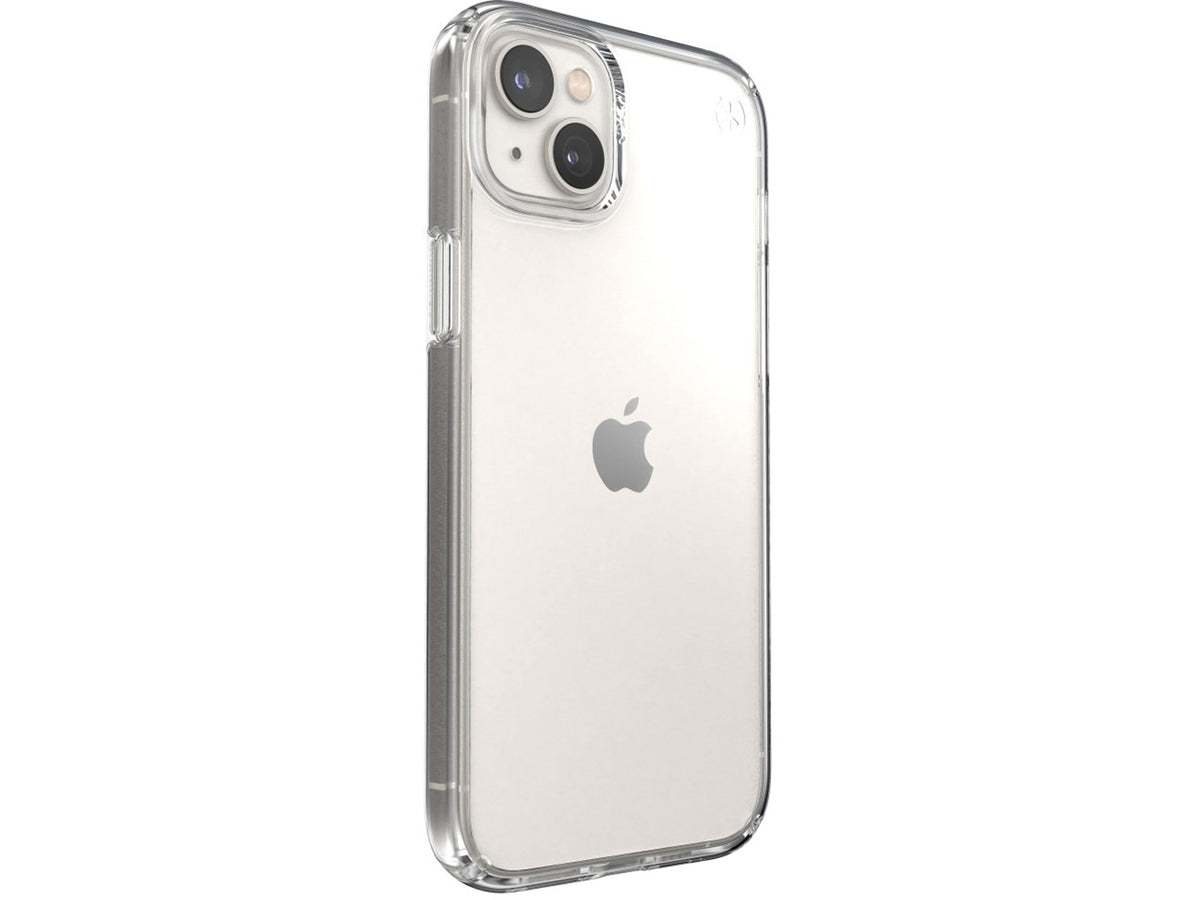 Speck iPhone 14 Plus Presidio Perfect Clear - Clear